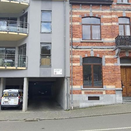 Appartement The View دينانت المظهر الخارجي الصورة