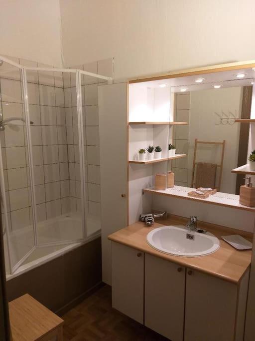 Appartement The View دينانت المظهر الخارجي الصورة