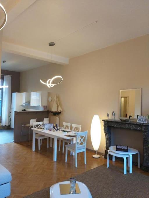 Appartement The View دينانت المظهر الخارجي الصورة