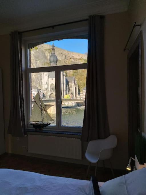 Appartement The View دينانت المظهر الخارجي الصورة