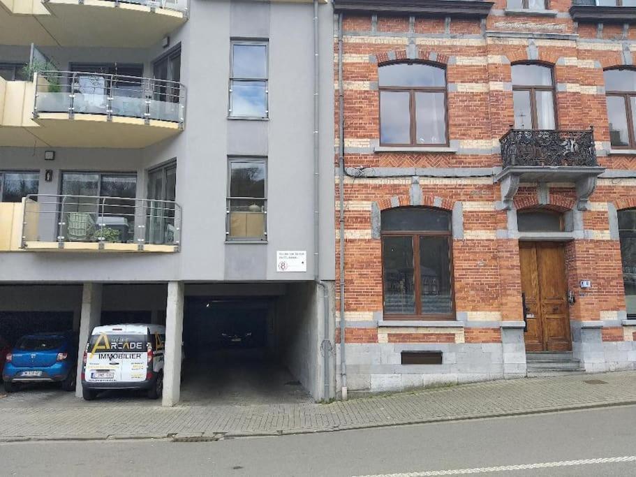 Appartement The View دينانت المظهر الخارجي الصورة