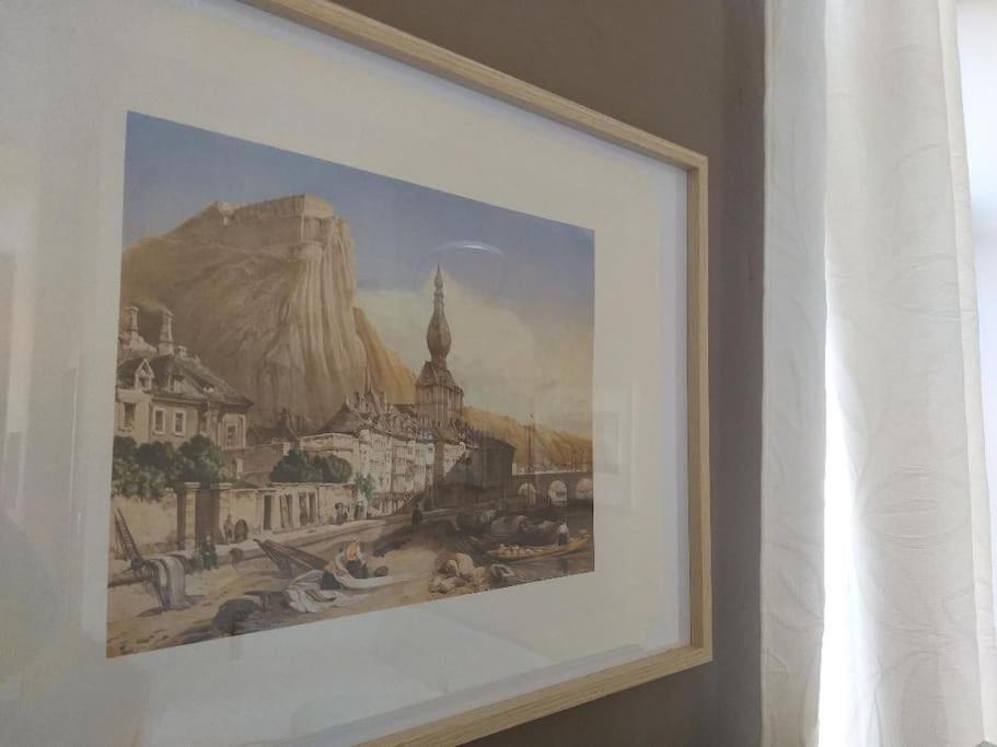 Appartement The View دينانت المظهر الخارجي الصورة
