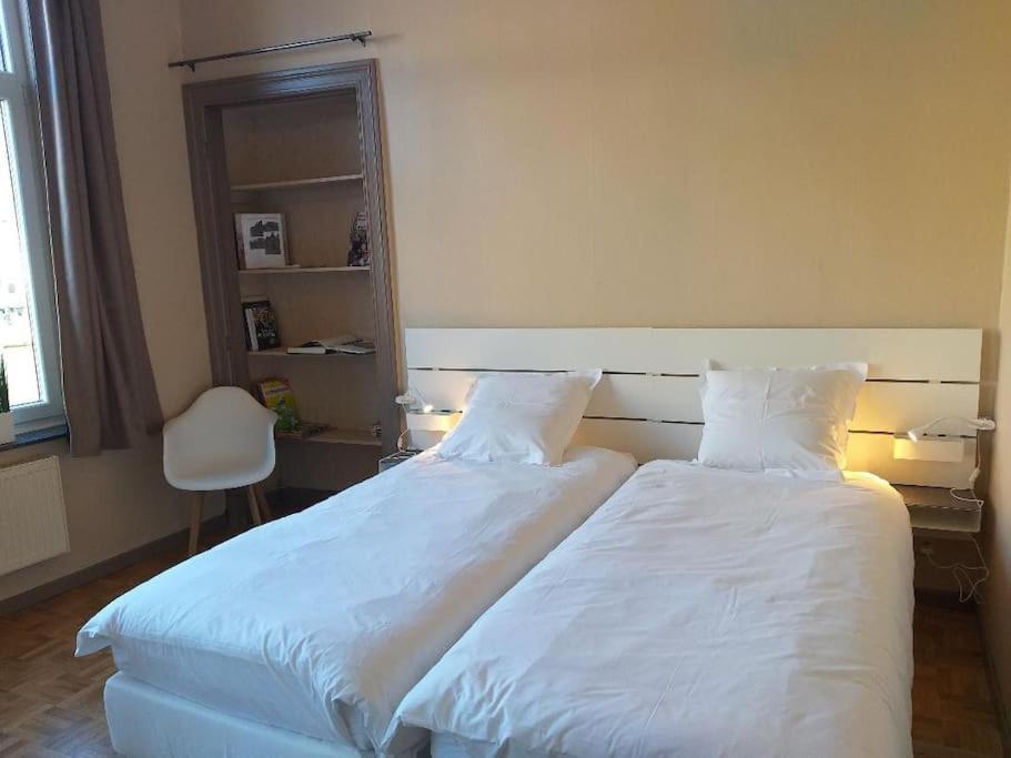 Appartement The View دينانت المظهر الخارجي الصورة